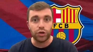 FC Barcelona / Foto: Madrid-Barcelona