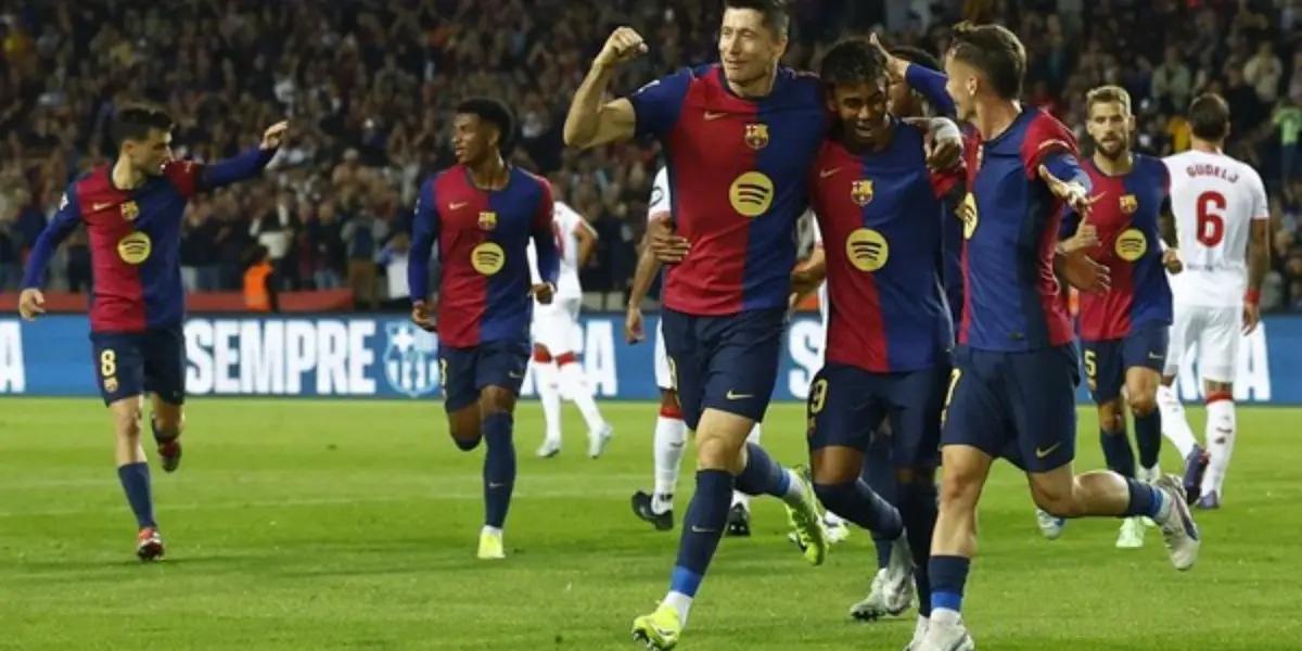 FC Barcelona / Foto: Marca