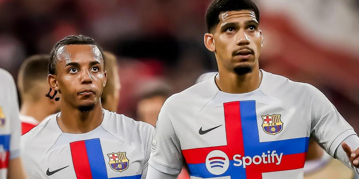 FC Barcelona / Foto: Olé