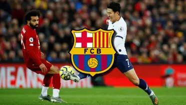 FC Barcelona / Foto: Olé