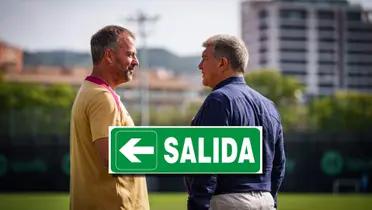 FC Barcelona / Foto: Olé