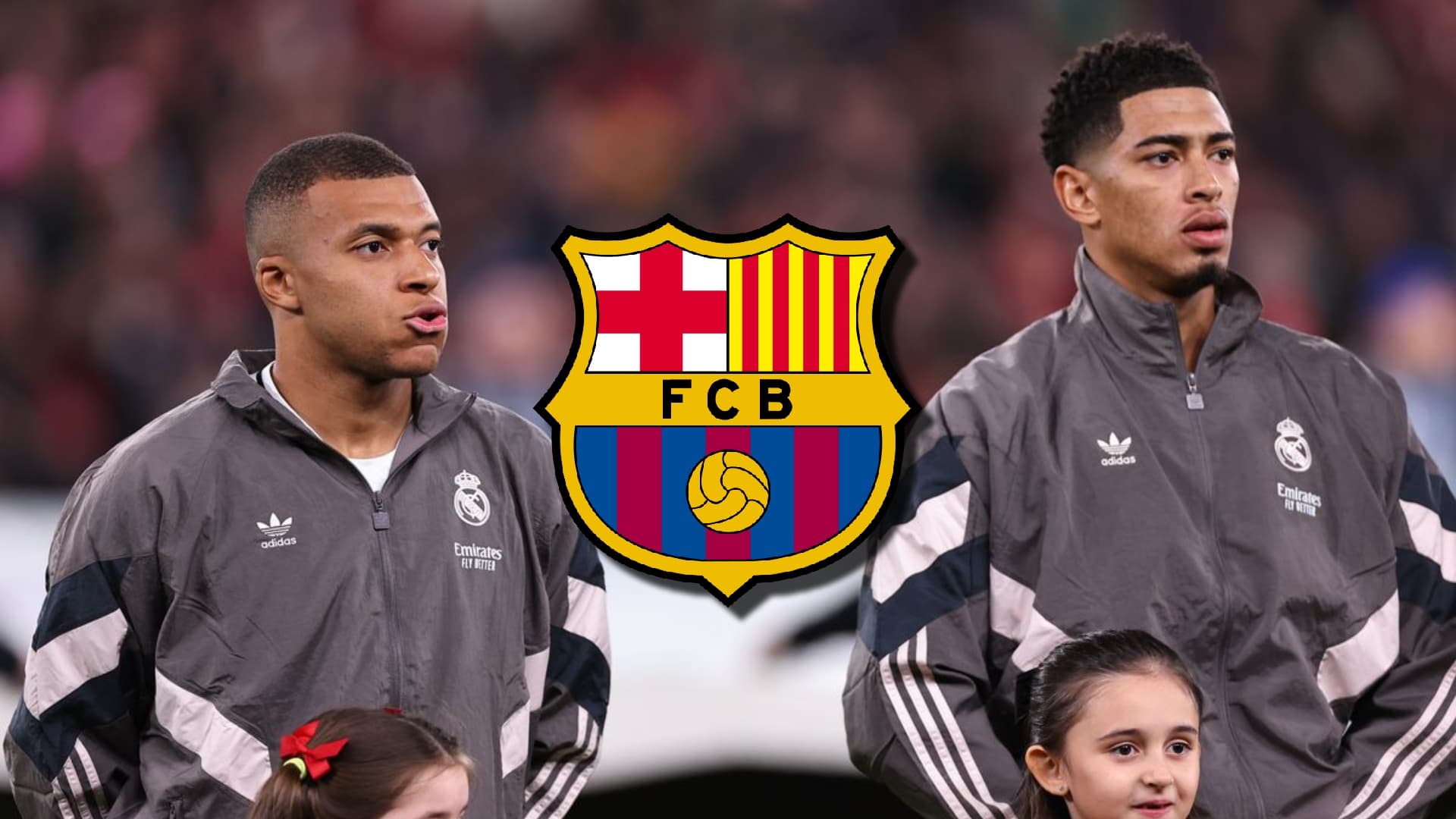 FC Barcelona / Foto: Olé