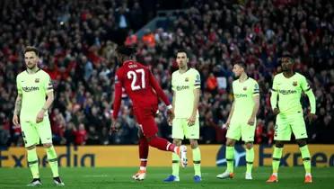 FC Barcelona / Foto: Sky Sports