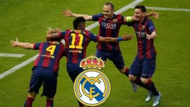 FC Barcelona / Foto: Soy Culé