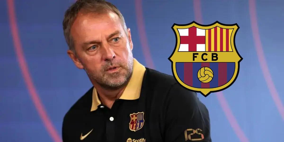 FC Barcelona Foto: Sport y Escudoteca