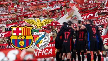 FC Barcelona (Foto: X)