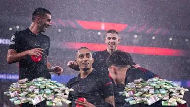 FC Barcelona (Foto: X)