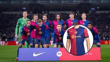 FC Barcelona (Foto: X)