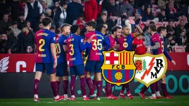 FC Barcelona (Foto: X)