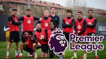 FC Barcelona (Foto: X)