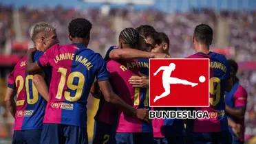 FC Barcelona (Foto: X)