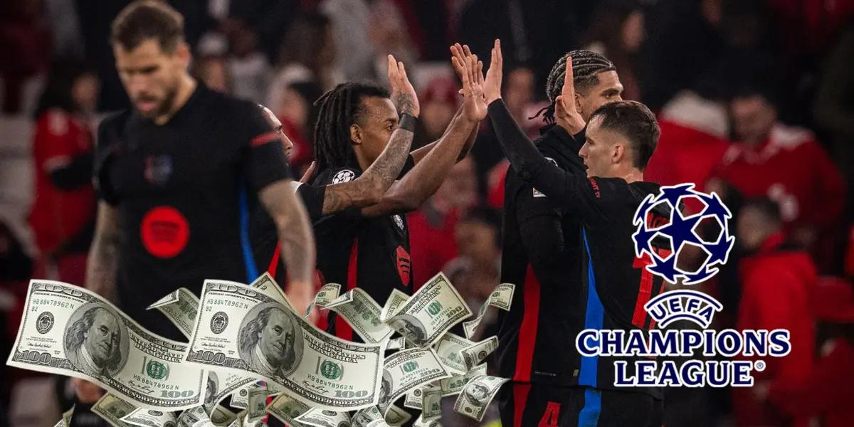 FC Barcelona (Foto: X)