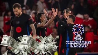 FC Barcelona (Foto: X)