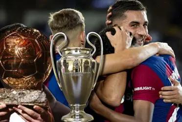 FC Barcelona ganó al Shakhtar Donetsk, pero ya le lanzaron la sal, diciendo que no levantará la Champions League