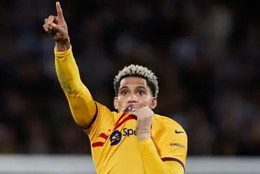 FC Barcelona ganó un partido clave con un cabezazo de Ronald Araujo pero hubo sinceridad sobre el rendimiento de la Real Sociedad