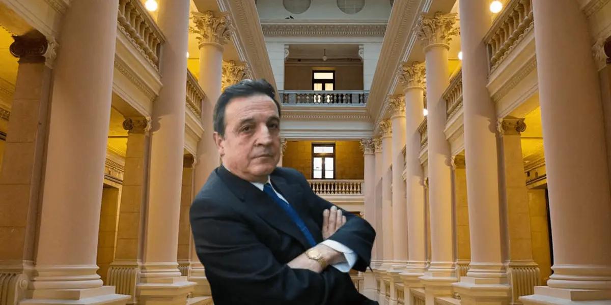 FC Barcelona ha tenido un duro revés en la Justicia por el caso de Negreira