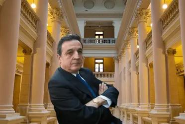 FC Barcelona ha tenido un duro revés en la Justicia por el caso de Negreira