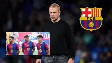 FC Barcelona - Hansi Flick (Foto: FC Barcelona)