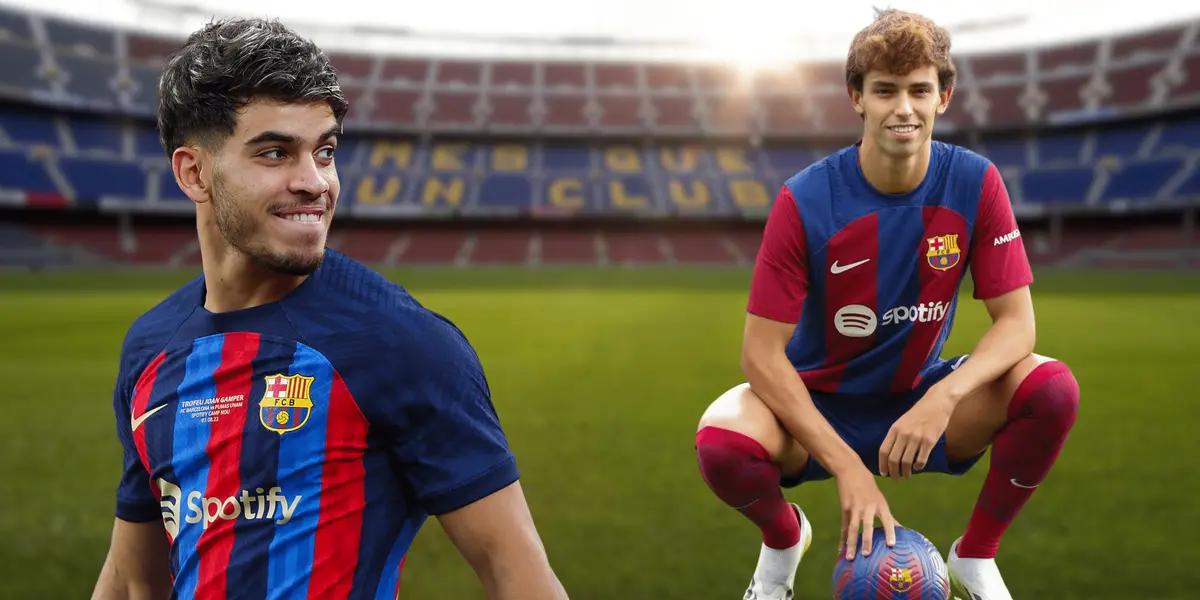 FC Barcelona hizo un negocio con el traspaso de Abde al Real Betis tan llamativo como extraño