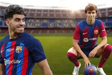 FC Barcelona hizo un negocio con el traspaso de Abde al Real Betis tan llamativo como extraño