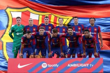 FC Barcelona homenajeará a una famosa banda de música en el próximo clásico con Real Madrid