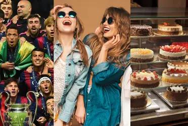 FC Barcelona invirtió una fortuna en su pase pero su carrera se vino a pique y ahora vende postres