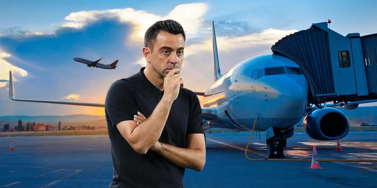 FC Barcelona jugará por Champions League en un escenario que tiene a su ciudad muy delicada