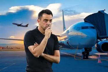 FC Barcelona jugará por Champions League en un escenario que tiene a su ciudad muy delicada