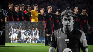 FC Barcelona - Lamine Yamal (Foto: FC Barcelona)