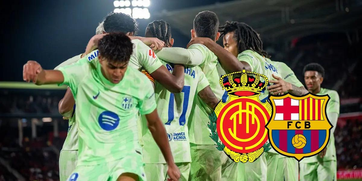 FC Barcelona - Lamine Yamal (Foto: FC Barcelona)