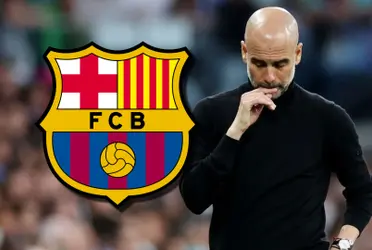 FC Barcelona le quiere quitar un jugador a Pep Guardiola, que vale 22 millones