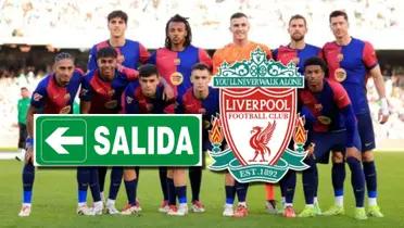 FC Barcelona - Liverpool / Foto: Soy Culé