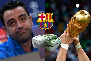 FC Barcelona lo pudo tener por una migaja pero lo rechazó y hoy se lamenta enormemente