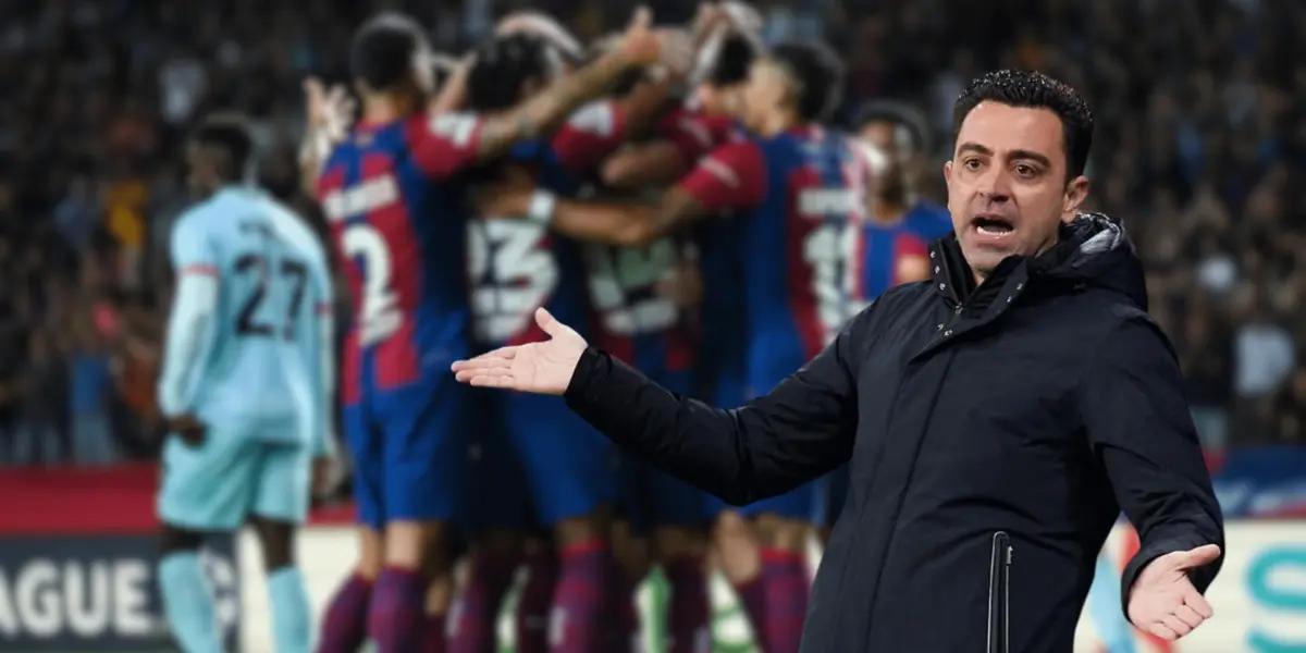 FC Barcelona lo quiso incorporar en el reciente merado de pases pero su amor pudo mucho más