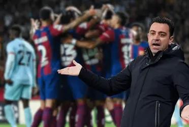 FC Barcelona lo quiso incorporar en el reciente merado de pases pero su amor pudo mucho más