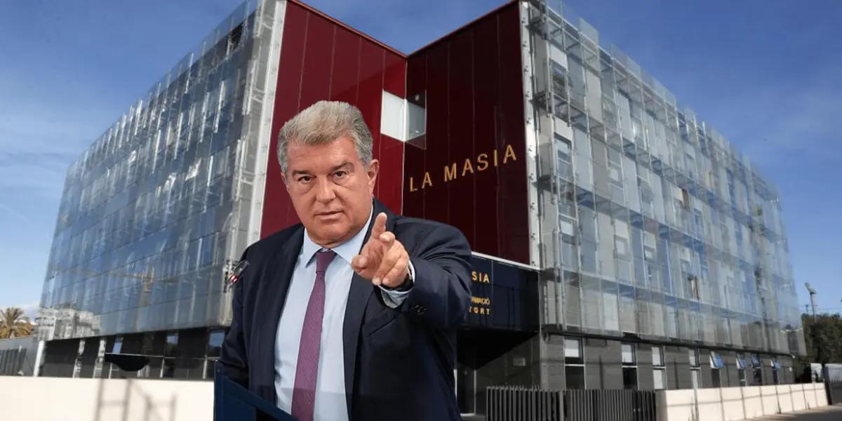 FC Barcelona lo tuvo entre sus filas pero no lo aprovechó y ahora deberá pagar un dineral para poder recuperarlo.