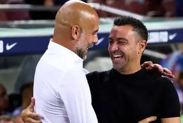 FC Barcelona no pudo ante el Antwerps y los hinchas piden el regreso de Guardiola para reemplazar a Xavi