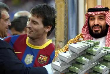 FC Barcelona parece haber encontrado los caminos para poder tener a su primer crack