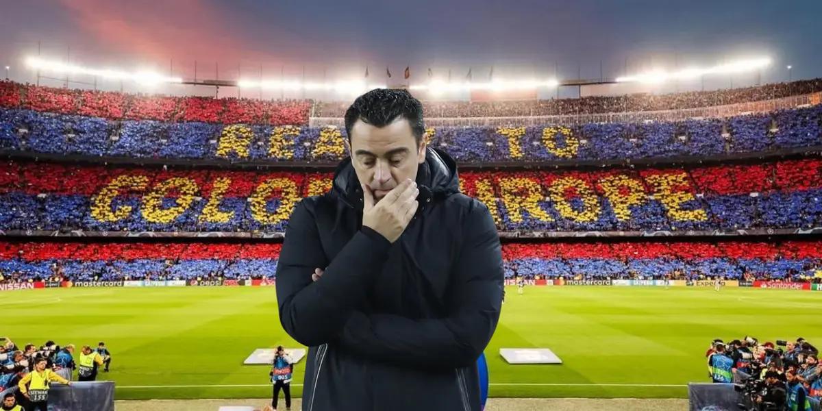 FC Barcelona perdió a otro jugador que pinta con un gran futuro por no tener dinero disponible