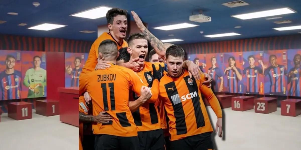 FC Barcelona perdió contra el Real Madrid y no ha levantado cabeza desde entonces. Ahora le pasó en Champions League