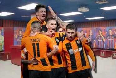 FC Barcelona perdió contra el Real Madrid y no ha levantado cabeza desde entonces. Ahora le pasó en Champions League