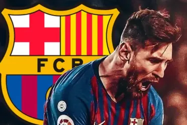 FC Barcelona planea el regreso de Lionel Messi pero Tebas se opone a la idea, Laporta venderá algo importante del equipo