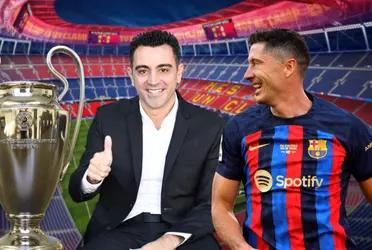 FC Barcelona podrá competir en la próxima Champions League tras el OK de UEFA