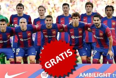 FC Barcelona podría llevarse a una de las joyas del Mundial Sub-17, porque sueña con ponerse la blaugrana