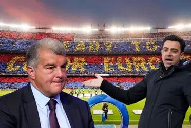 FC Barcelona podría recibir una fortuna en la nueva Superliga pero Xavi Hernández espera por un jugar de apenas 5 millones