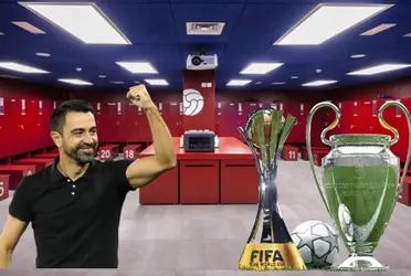 FC Barcelona podría repatriar a un hijo de la casa que brilló jugando en el exterior