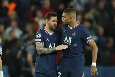 FC Barcelona podría ser el futuro de Lionel Messi. Mientras en Francia temen a que Kylian Mbappé también se marche del PSG
