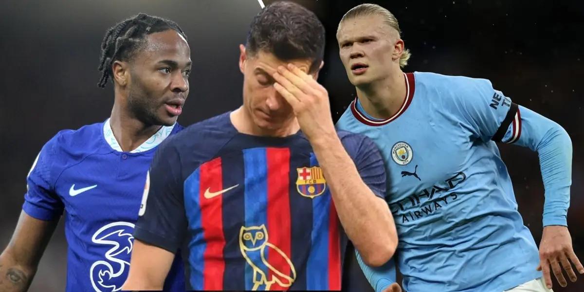 FC Barcelona puede correr con la misma suerte del Manchester City y Chelsea, si manejan mal el dinero y por el control financiero