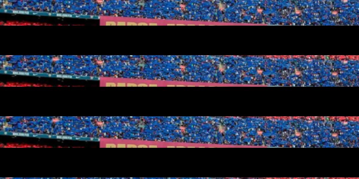 FC Barcelona no puede creer el jugador que dejó ir y ahora lo lamenta