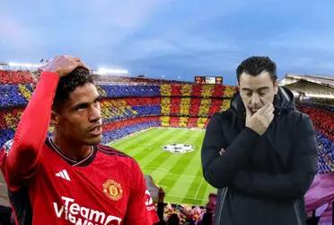 FC Barcelona puede perder a otro jugador a manos de un gigante como Manchester United en este mercado